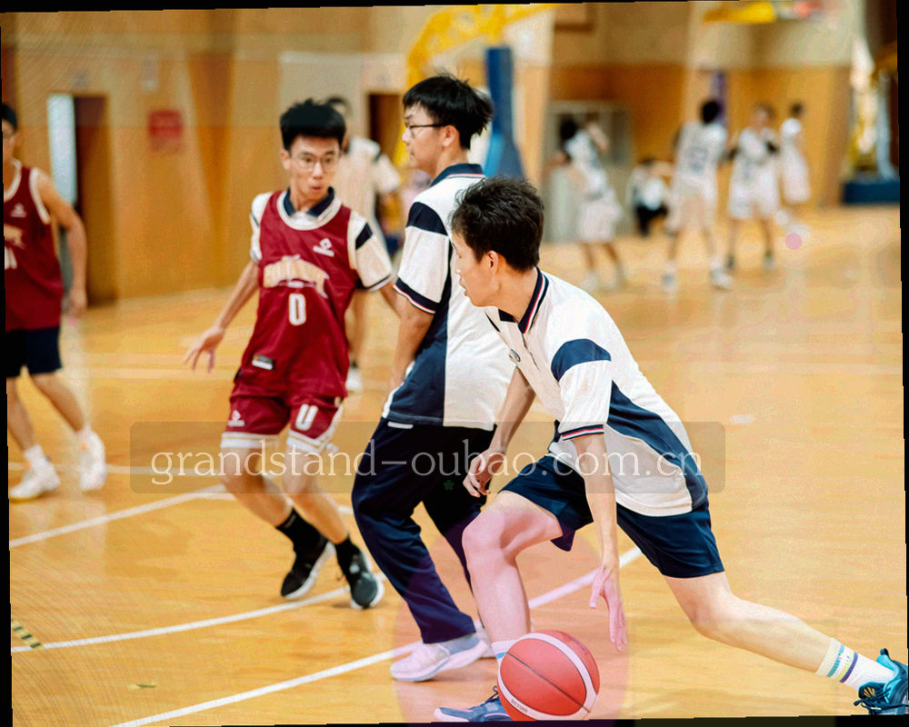 由五段竖轴与编号节点构成的订阅操作路径示意图